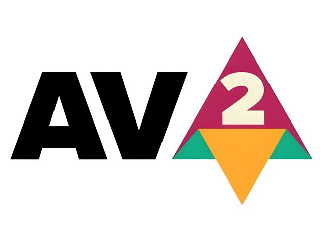 AOMedia 公布 AV2 影像編解碼 壓縮性能更佳 預計 2025 年底發布 - 電腦領域 HKEPC Hardware - 全港 No ...