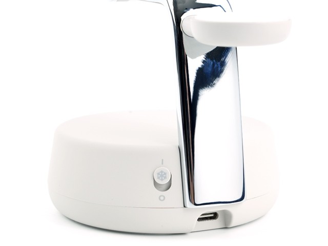 Belkin UltraCharge Pro Qi2 25W