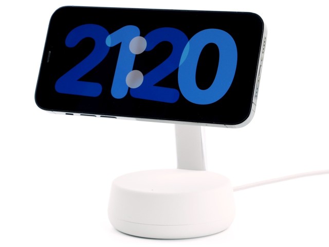 Belkin UltraCharge Pro Qi2 25W