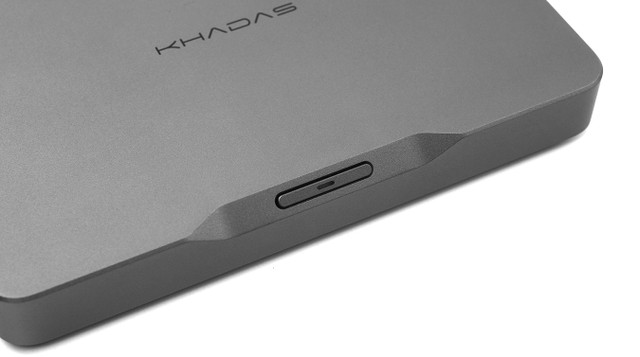Khadas Mind 1