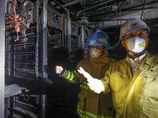 南韓國家數據中心大火後遺症 709 個政府系統  僅 373 個恢復正常