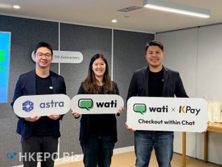 Wati 推 WhatsApp 語音 AI 助理　 助港企提升銷售轉化速度達 5 倍