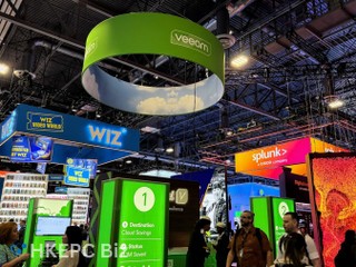 Veeam：開放 VDC 給管理服務供應商 將SaaS數據韌性推展至合作夥伴