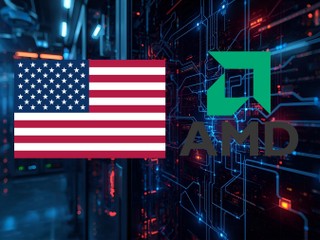 美國與AMD攜手建新一代超級電腦 加速核能與癌症研究