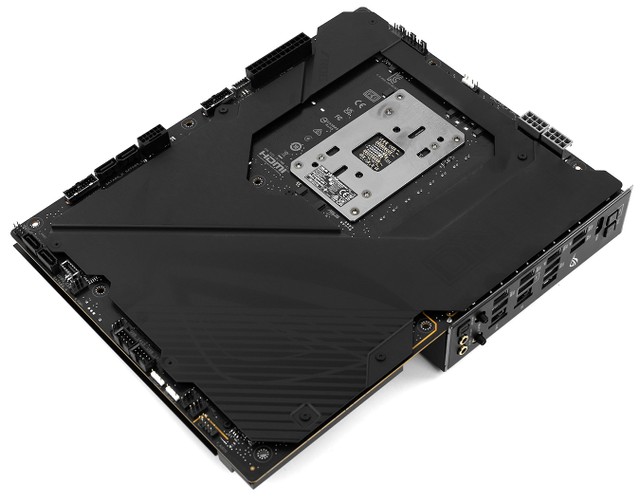 ROG CROSSHAIR X870E HERO BTF