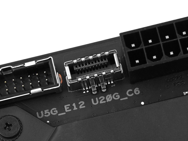ROG CROSSHAIR X870E HERO BTF
