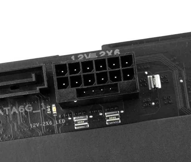 ROG CROSSHAIR X870E HERO BTF