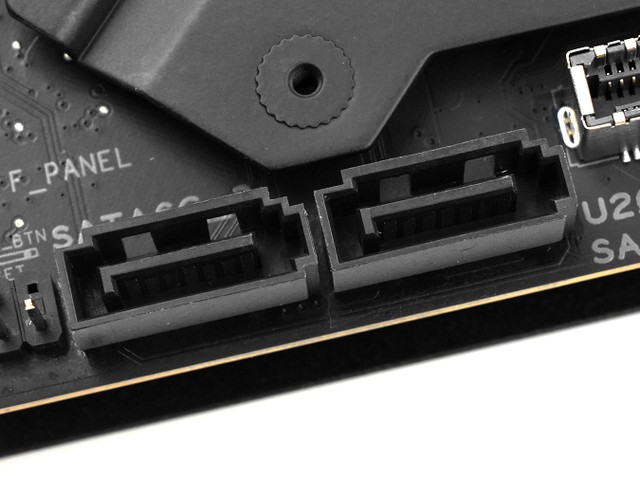 ROG CROSSHAIR X870E HERO BTF