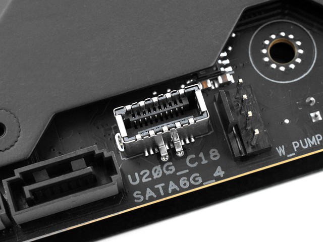 ROG CROSSHAIR X870E HERO BTF