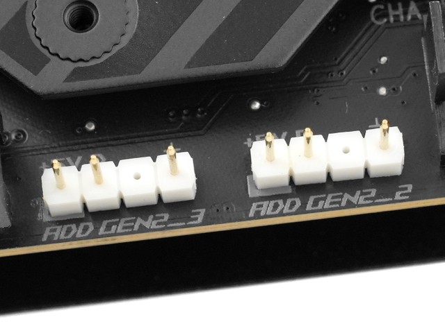 ROG CROSSHAIR X870E HERO BTF