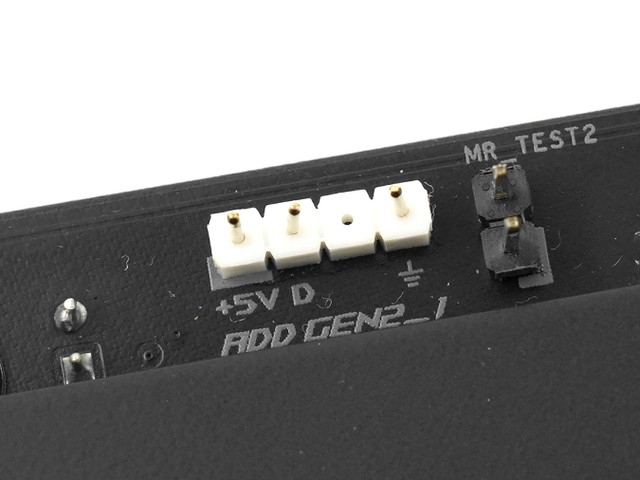 ROG CROSSHAIR X870E HERO BTF