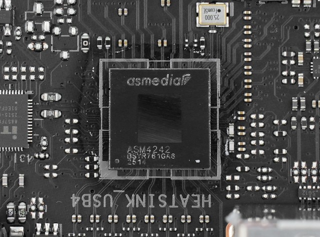 ROG CROSSHAIR X870E HERO BTF