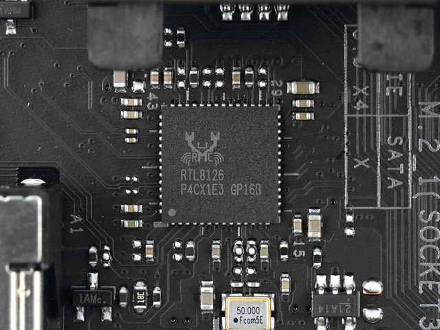 ROG CROSSHAIR X870E HERO BTF