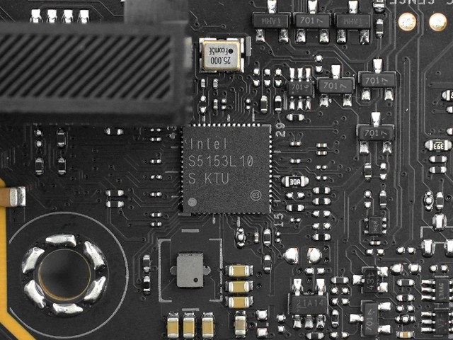 ROG CROSSHAIR X870E HERO BTF