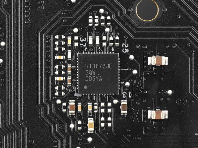 ROG CROSSHAIR X870E HERO BTF