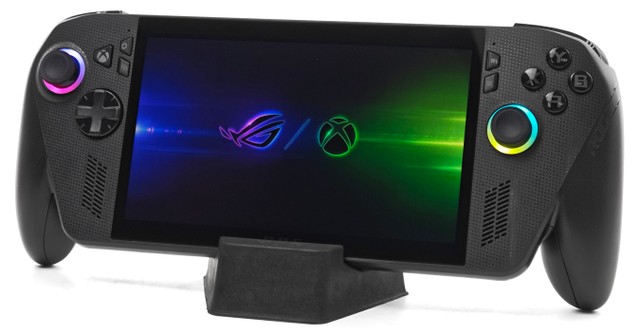 ASUS ROG Xbox Ally X (2025) 電競掌機