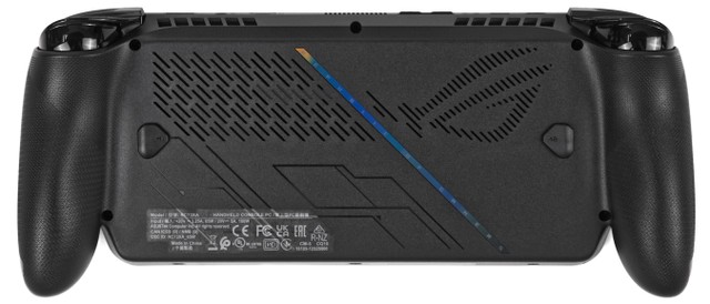ASUS ROG Xbox Ally X (2025) 電競掌機