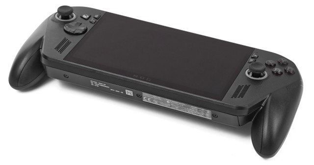 ASUS ROG Xbox Ally X (2025) 電競掌機