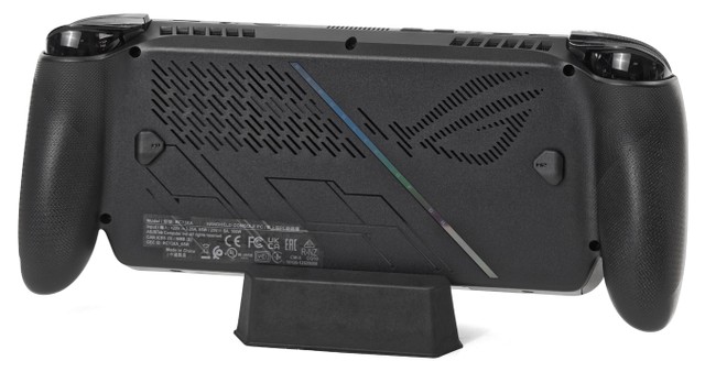 ASUS ROG Xbox Ally X (2025) 電競掌機
