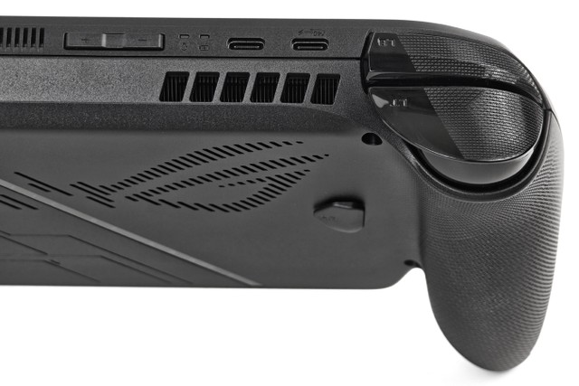 ASUS ROG Xbox Ally X (2025) 電競掌機