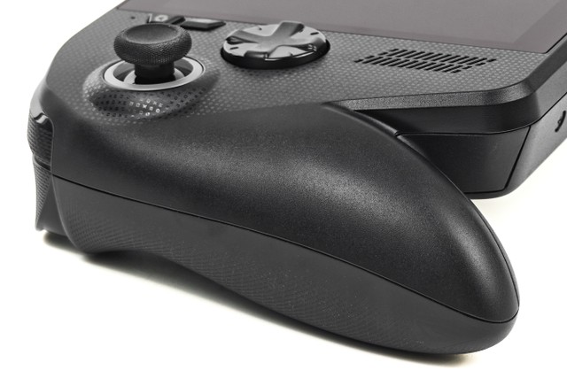 ASUS ROG Xbox Ally X (2025) 電競掌機