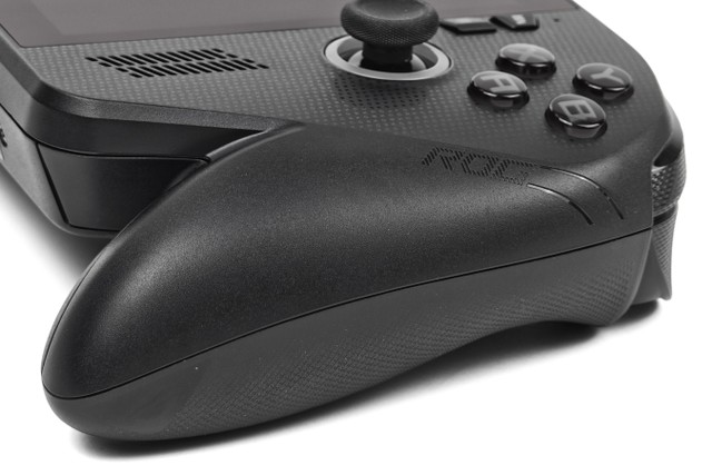ASUS ROG Xbox Ally X (2025) 電競掌機