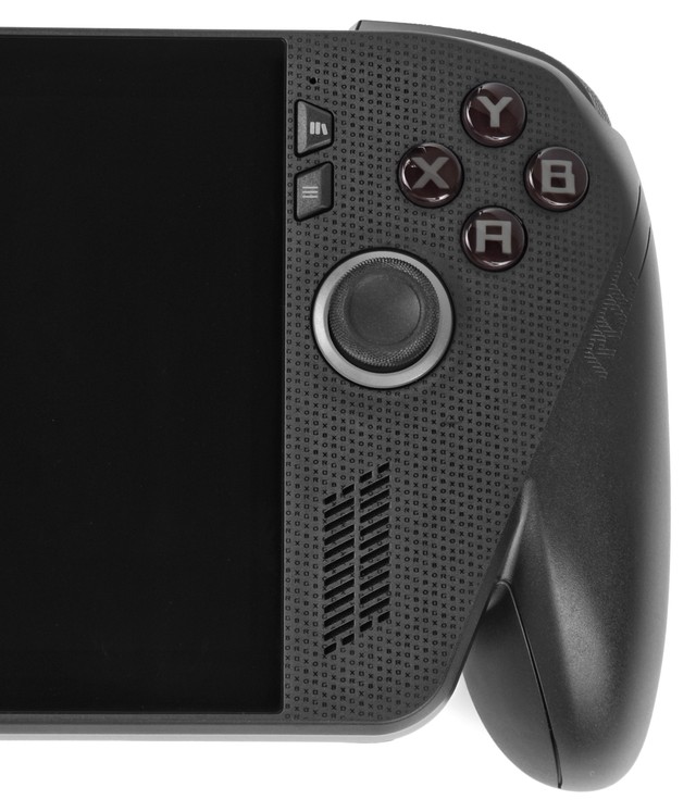 ASUS ROG Xbox Ally X (2025) 電競掌機