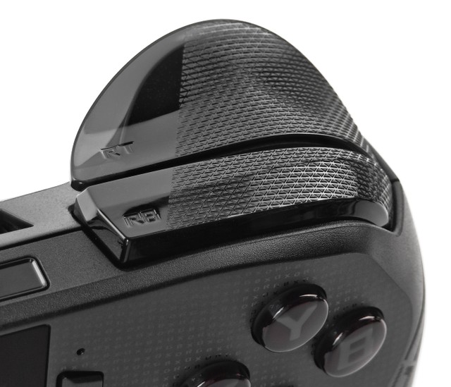 ASUS ROG Xbox Ally X (2025) 電競掌機