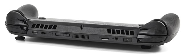 ASUS ROG Xbox Ally X (2025) 電競掌機