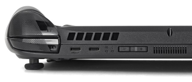 ASUS ROG Xbox Ally X (2025) 電競掌機