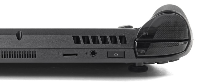 ASUS ROG Xbox Ally X (2025) 電競掌機