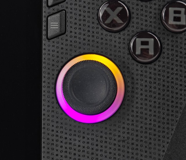 ASUS ROG Xbox Ally X (2025) 電競掌機