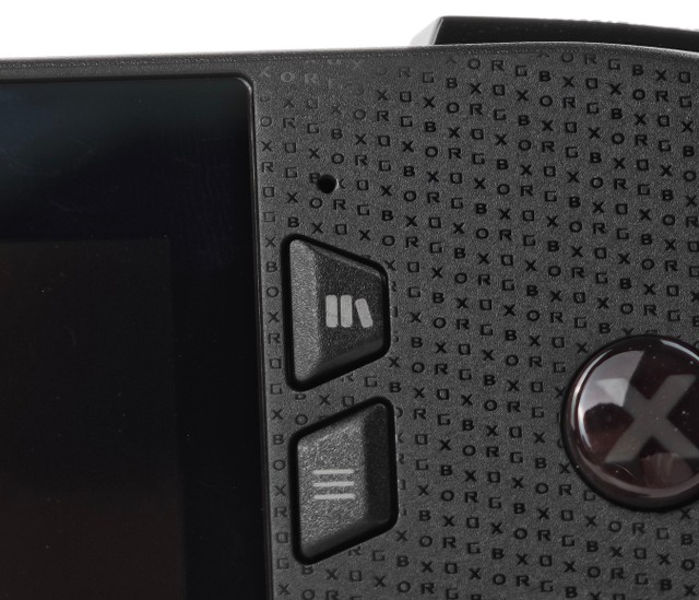ASUS ROG Xbox Ally X (2025) 電競掌機