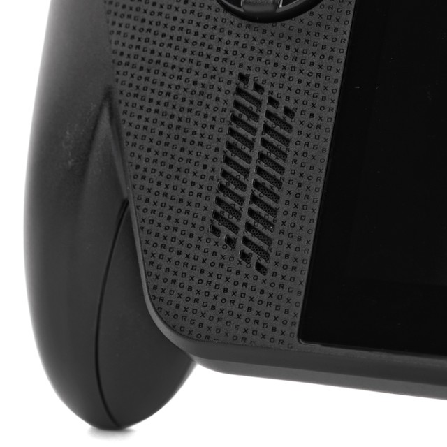 ASUS ROG Xbox Ally X (2025) 電競掌機