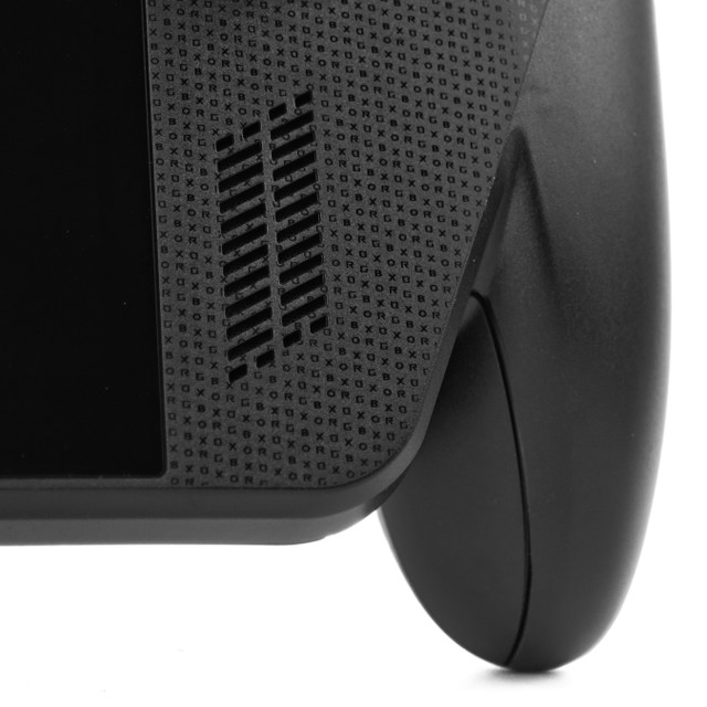 ASUS ROG Xbox Ally X (2025) 電競掌機