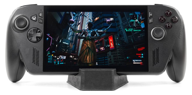 ASUS ROG Xbox Ally X (2025) 電競掌機