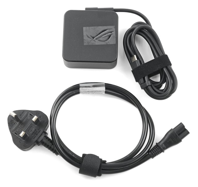 ASUS ROG Xbox Ally X (2025) 電競掌機