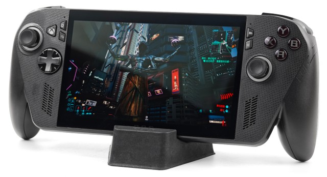 ASUS ROG Xbox Ally X (2025) 電競掌機