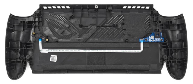 ASUS ROG Xbox Ally X (2025) 電競掌機