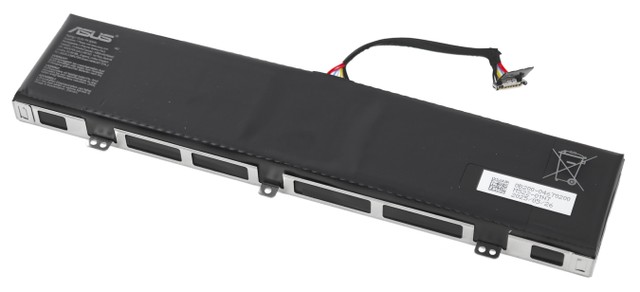 ASUS ROG Xbox Ally X (2025) 電競掌機
