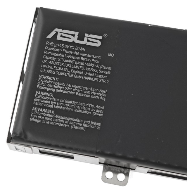 ASUS ROG Xbox Ally X (2025) 電競掌機