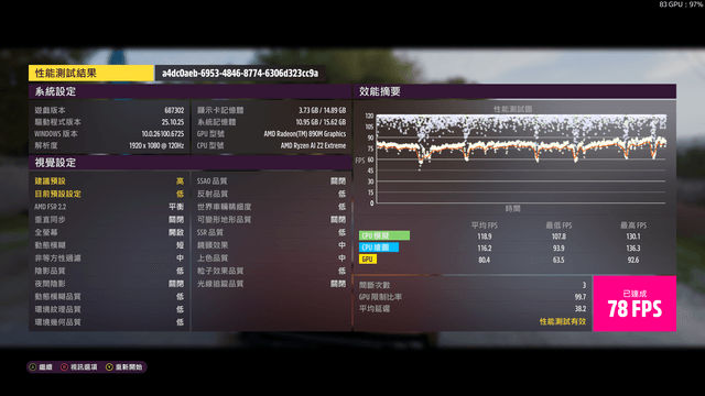ASUS ROG Xbox Ally X (2025) 電競掌機