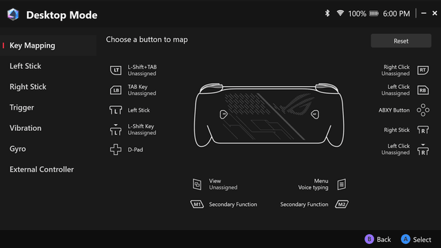 ASUS ROG Xbox Ally X (2025) 電競掌機