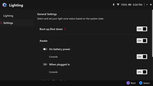 ASUS ROG Xbox Ally X (2025) 電競掌機