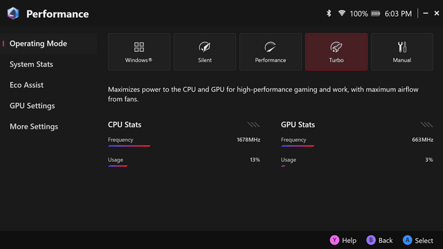 ASUS ROG Xbox Ally X (2025) 電競掌機