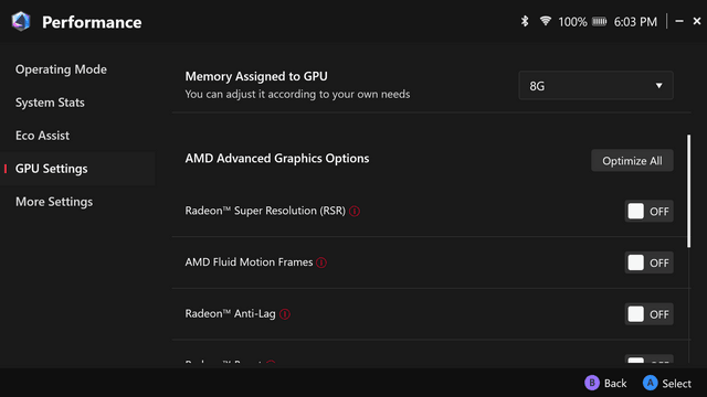 ASUS ROG Xbox Ally X (2025) 電競掌機