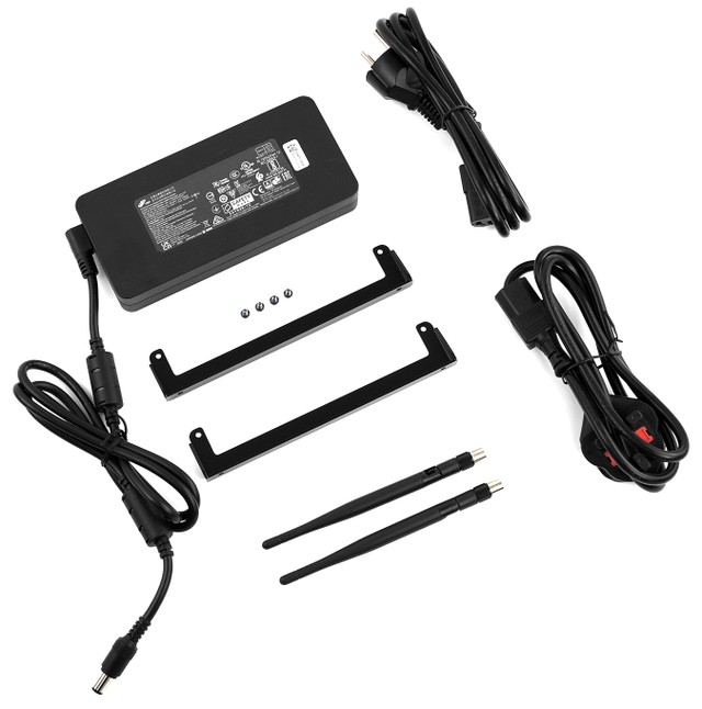 ZOTAC ZBOX MAGNUS EN275060TC