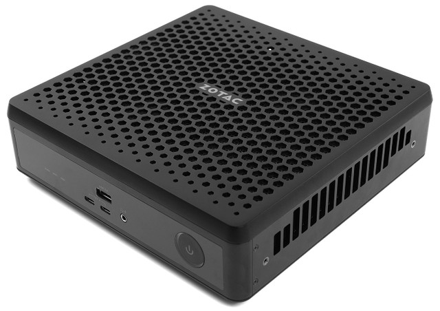 ZOTAC ZBOX MAGNUS EN275060TC