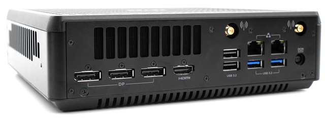 ZOTAC ZBOX MAGNUS EN275060TC
