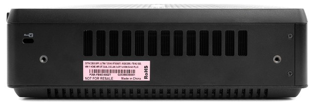 ZOTAC ZBOX MAGNUS EN275060TC